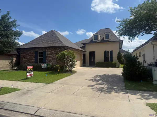 14518 Market North Dr, Baton Rouge, LA 70810