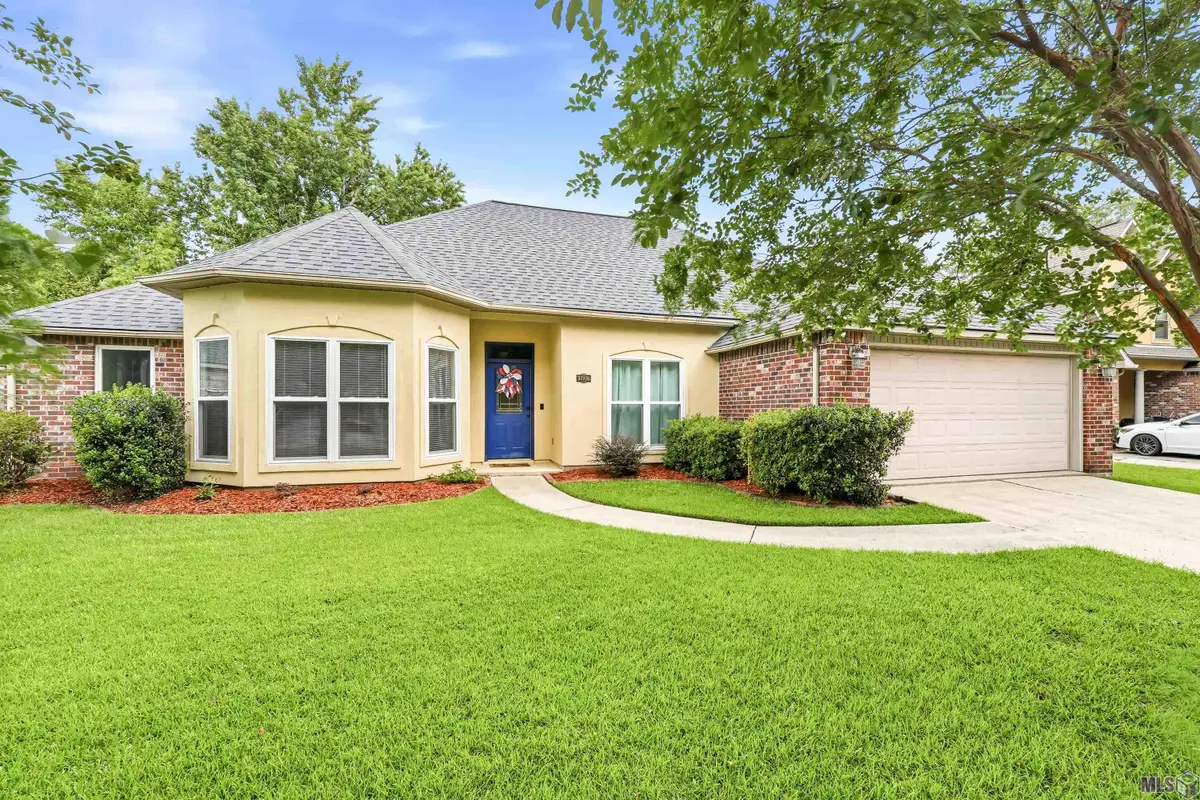 37076 Cobblestone Ave, Geismar, LA 70734 - #1