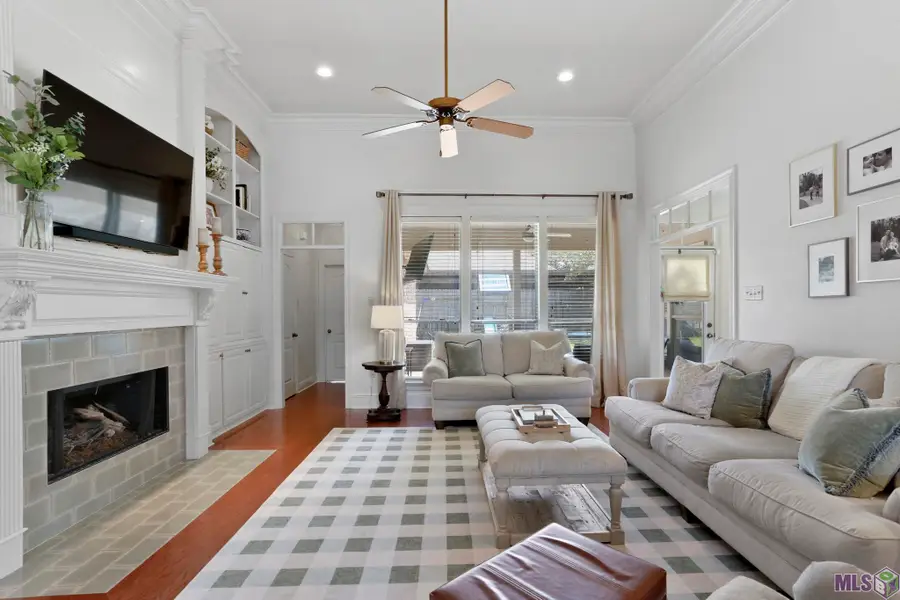 8525 Glenfield Dr, Baton Rouge, LA 70809 - #2