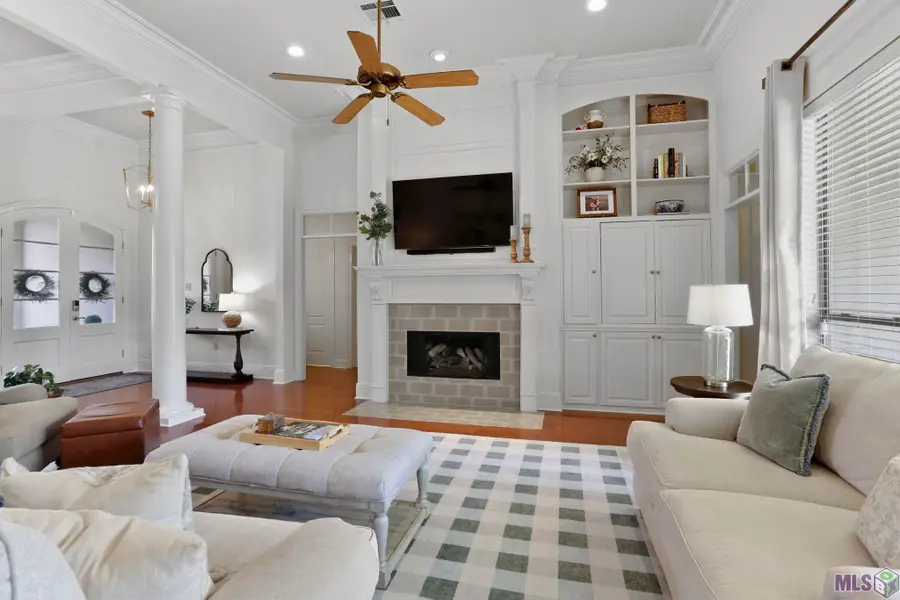 8525 Glenfield Dr, Baton Rouge, LA 70809 - #3