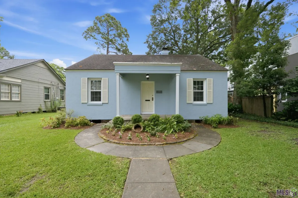 1719 Blouin Ave, Baton Rouge, LA 70808 - #1