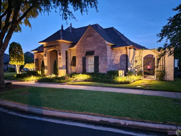 7911 Willow Grove Blvd, Saint George, LA 70810