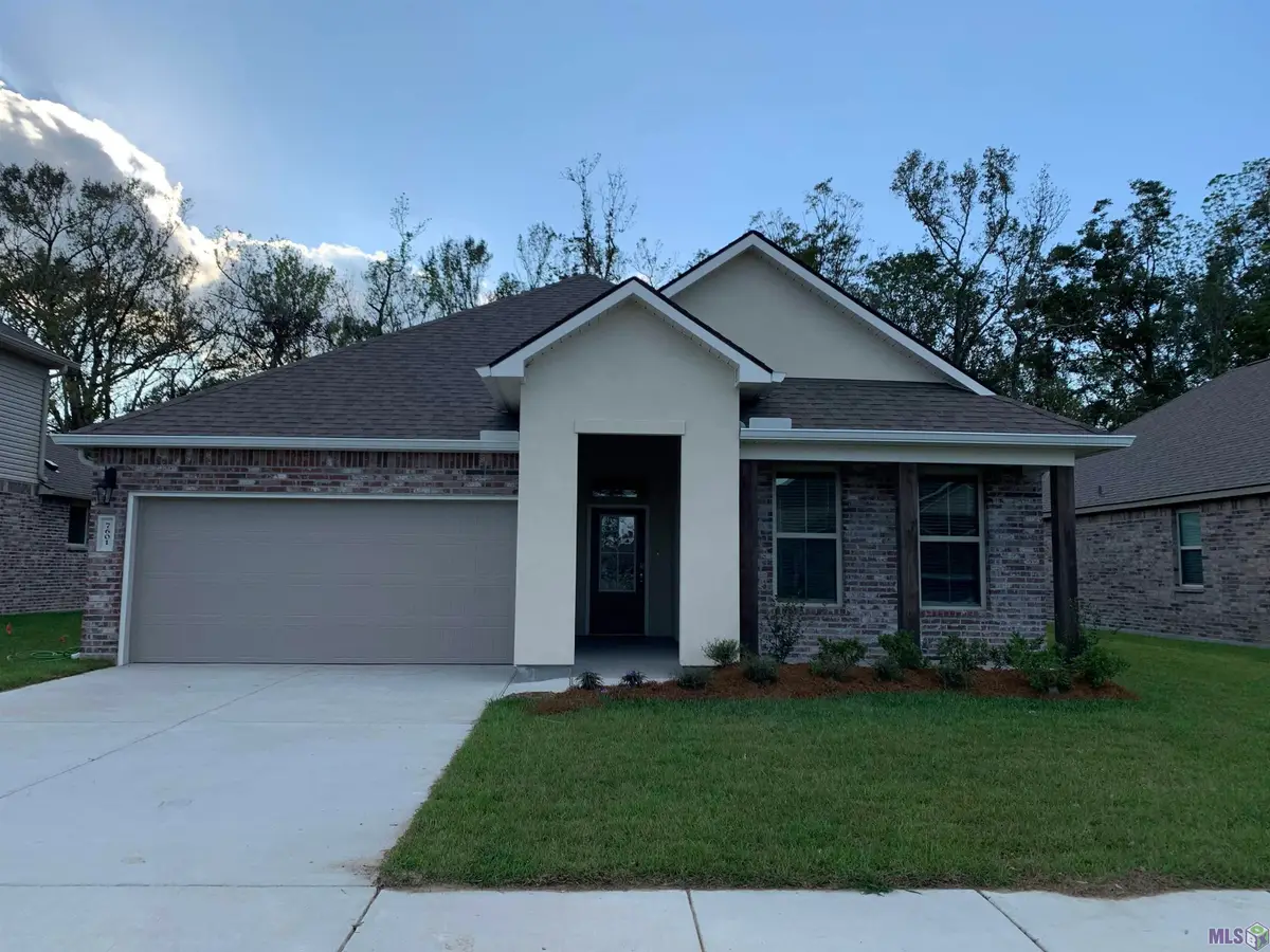 7601 Trailview Dr, Gonzales, LA 70737 - #1