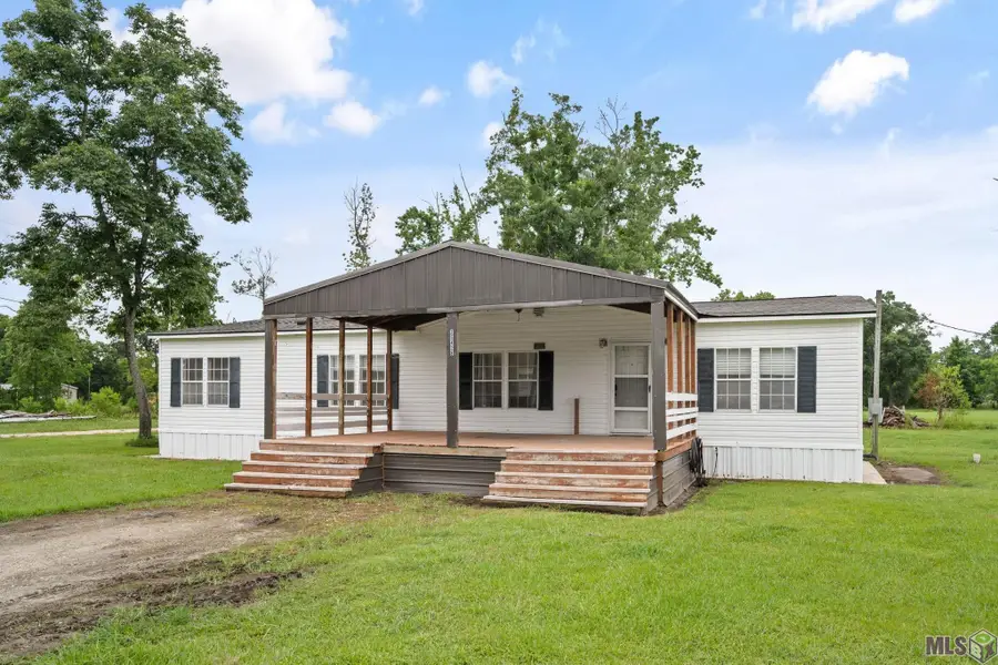 35428 Mcdaniel Rd, Geismar, LA 70734 - #2