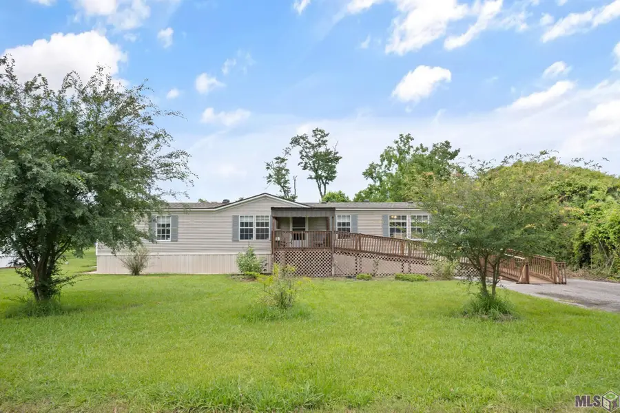 35436 Mcdaniel Rd, Geismar, LA 70734 - #2