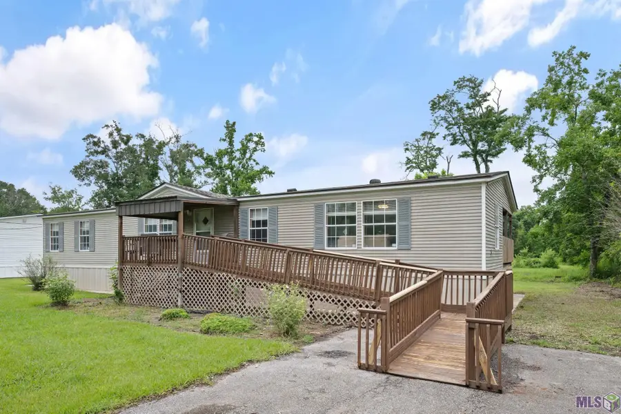 35436 Mcdaniel Rd, Geismar, LA 70734 - #3