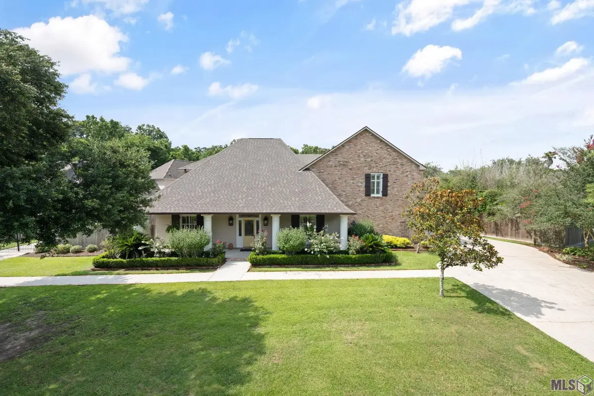 2817 Laurel Estates Ct, Baton Rouge, LA 70820 - #1