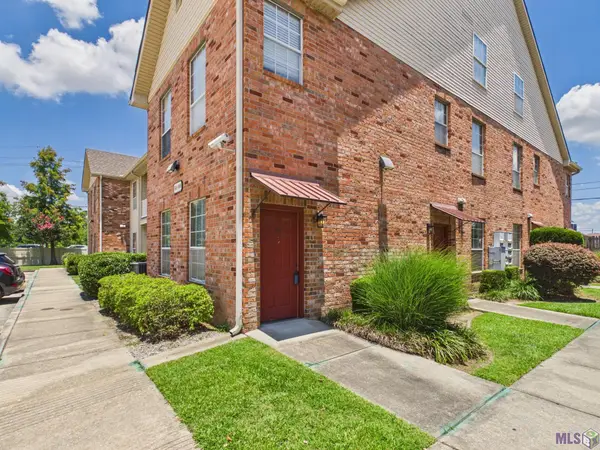 900 Dean Lee Dr #501, Baton Rouge, LA 70820