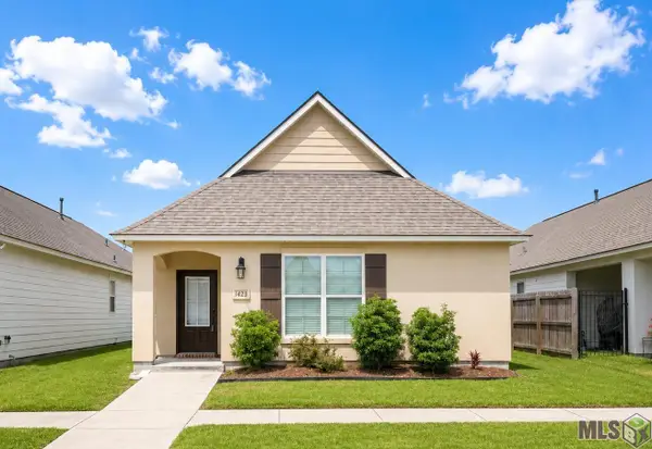 1423 Catahoula Dr, Baton Rouge, LA 70820