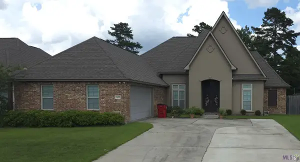 34228 Osprey Dr, Denham Springs, LA 70706