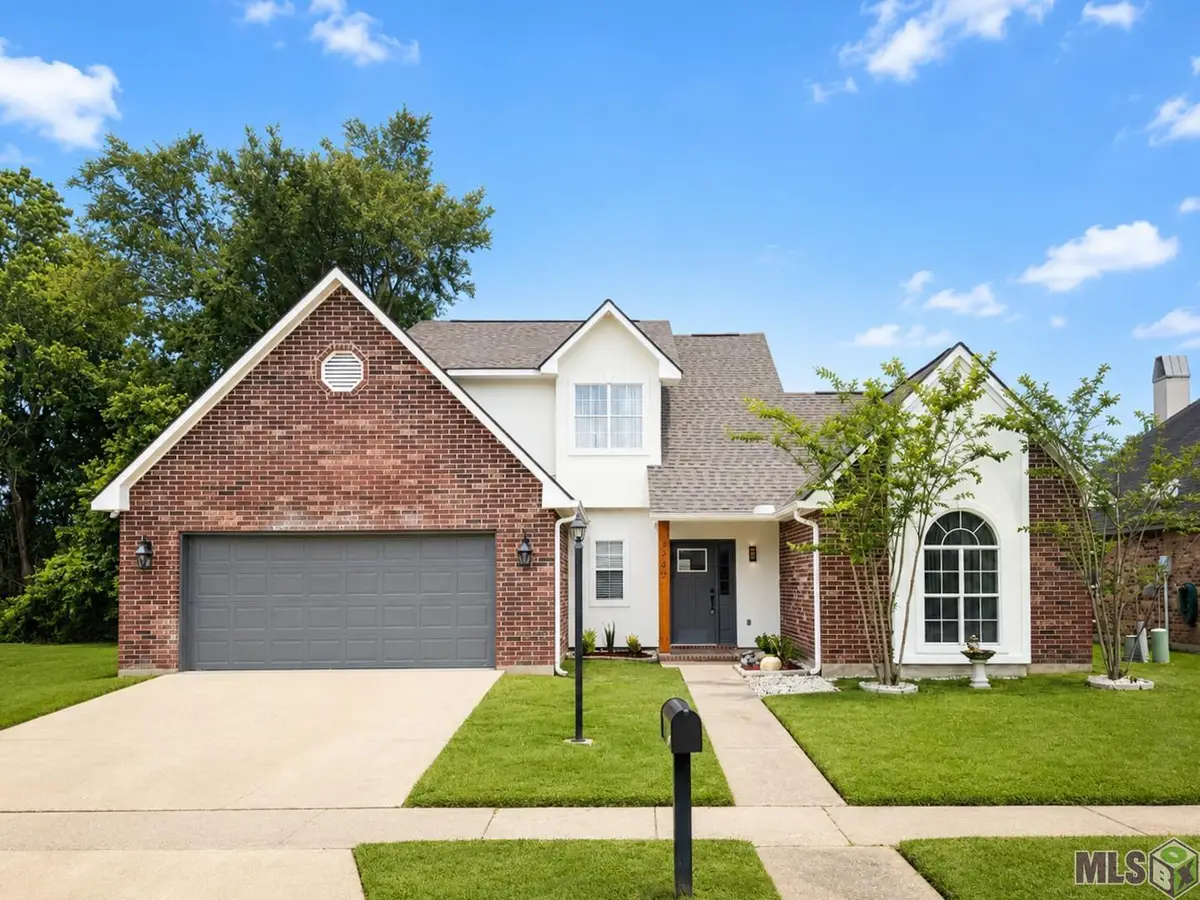 7943 Tara Dr, Denham Springs, LA 70726 - #1