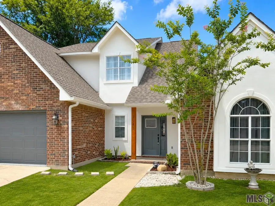 7943 Tara Dr, Denham Springs, LA 70726 - #2