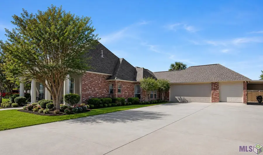 38108 Floyd Webb Rd, Prairieville, LA 70769 - #2