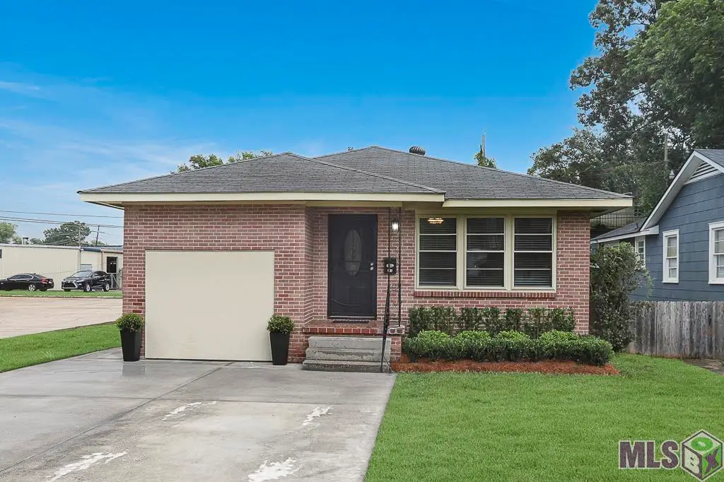 545 Moore St, Baton Rouge, LA 70806 - #1