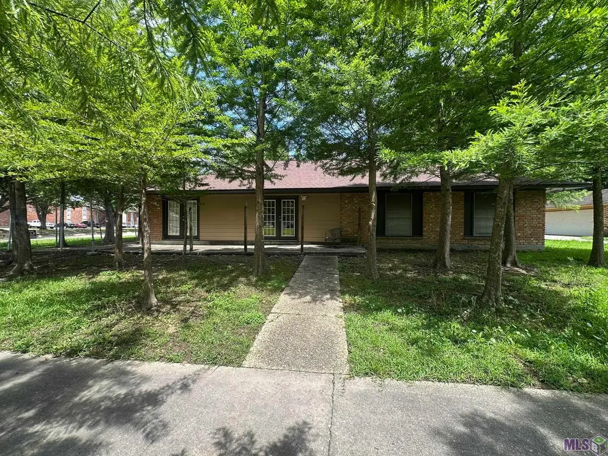 12750 Coursey Boulevard, Baton Rouge, LA 70816 - #1