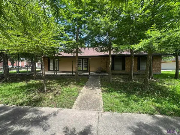 12750 Coursey Boulevard, Baton Rouge, LA 70816