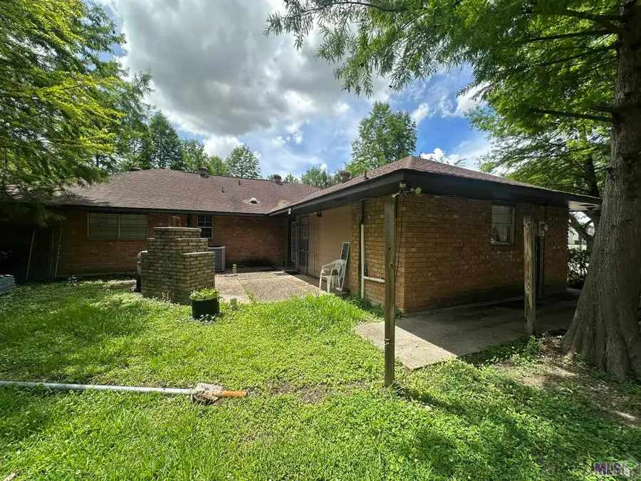 12750 Coursey Boulevard, Baton Rouge, LA 70816 - #2