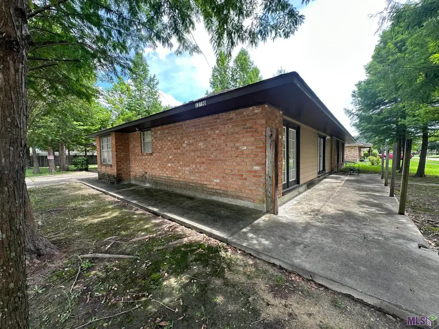 12750 Coursey Boulevard, Baton Rouge, LA 70816 - #3