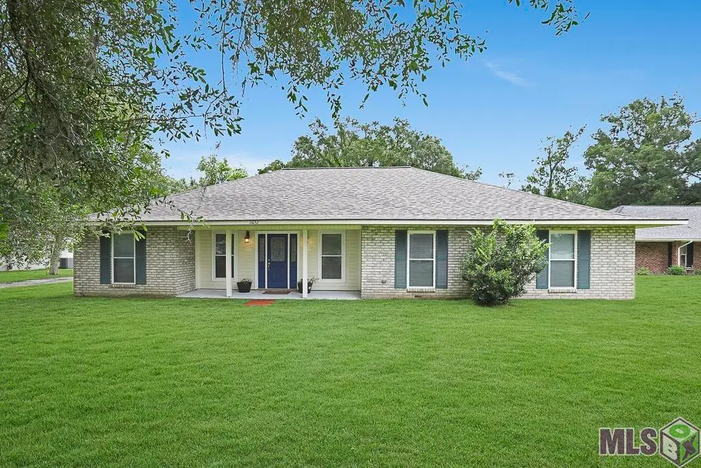 11052 Buxton Rd, Saint Amant, LA 70774 - #1