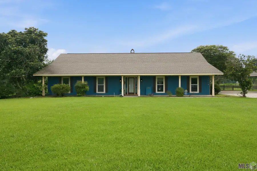 23231 Sunnyside Ln, Zachary, LA 70791 - #3