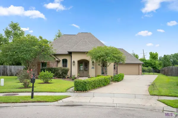 11278 Hillpark Ave, Baton Rouge, LA 70810