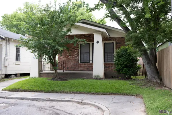 730 S 18th St, Baton Rouge, LA 70802