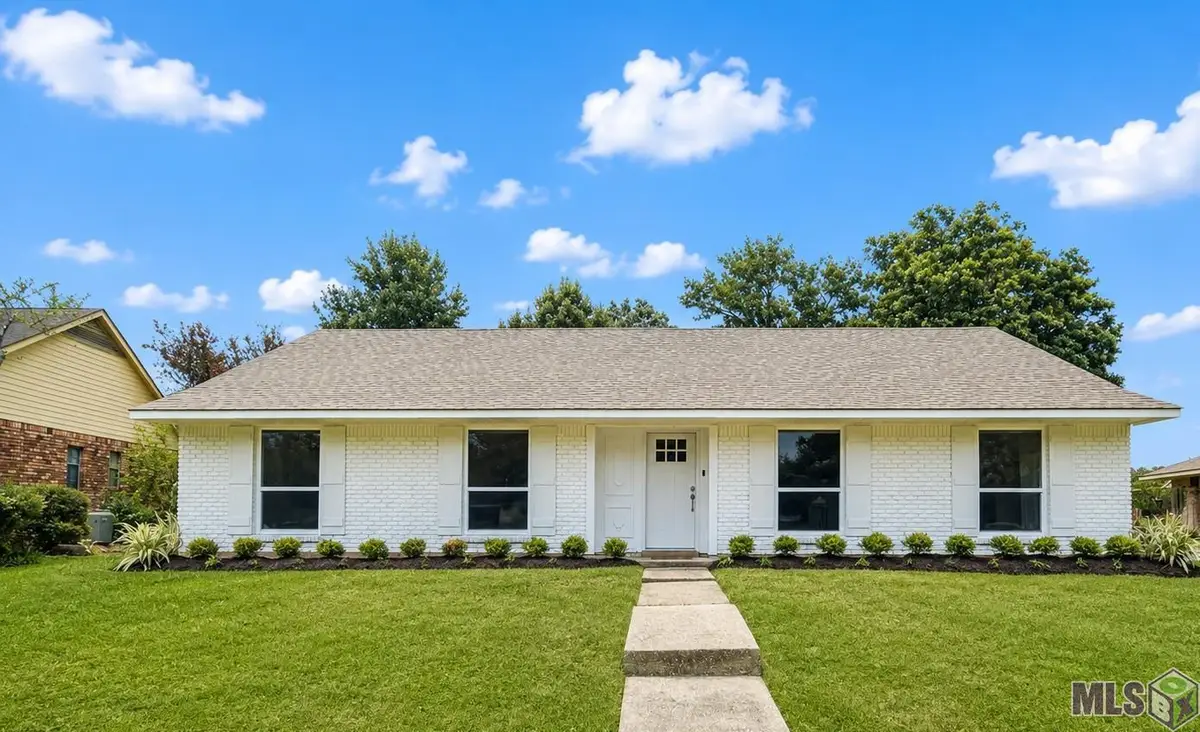 6031 Ridgemore Dr, Baton Rouge, LA 70817 - #1