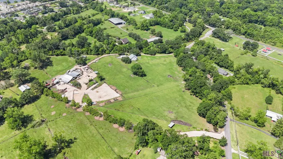 5590 Bayou Paul Rd, Saint Gabriel, LA 70776 - #2