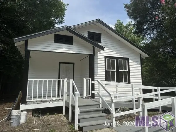 1708 N 29th St, Baton Rouge, LA 70802