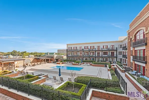 7707 Bluebonnet Blvd #307, Baton Rouge, LA 70810