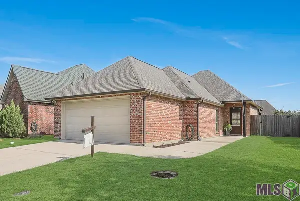 15055 Garden Creek Dr, Walker, LA 70785