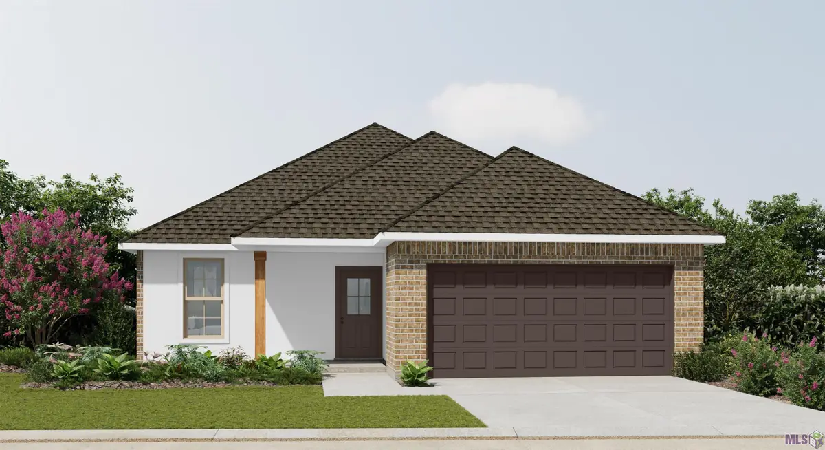 1586 S Plains Ave, Zachary, LA 70791 - #1