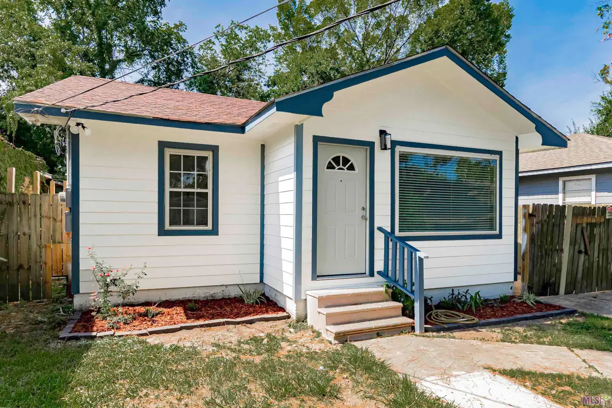 6346 Nellie Ave, Baton Rouge, LA 70805 - #1