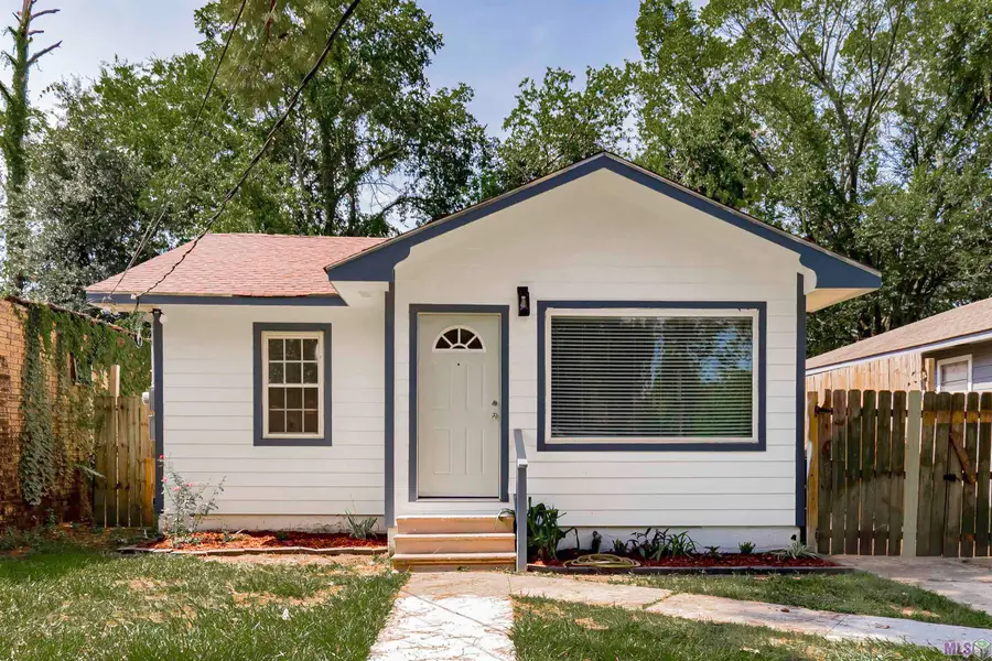 6346 Nellie Ave, Baton Rouge, LA 70805 - #2