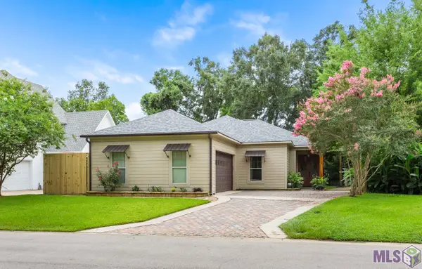 955 Aberdeen Ave, Baton Rouge, LA 70808