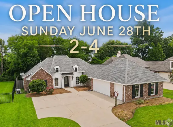 210 Fieldhouse Ave, St. Gabriel, LA 70776