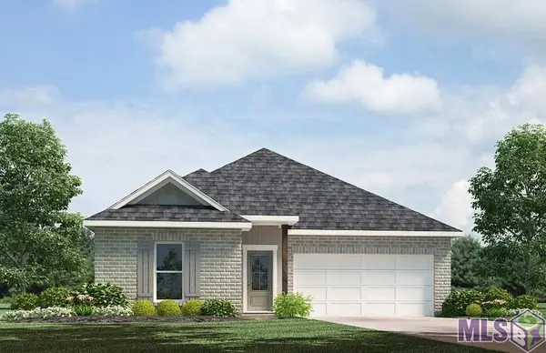 12295 Preakness Dr, Denham Springs, LA 70726