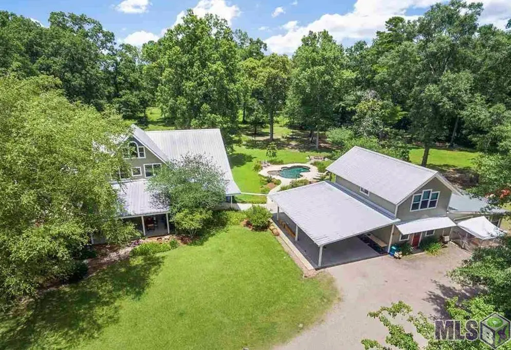 10875 Brown Rd, Denham Springs, LA 70726 - #1