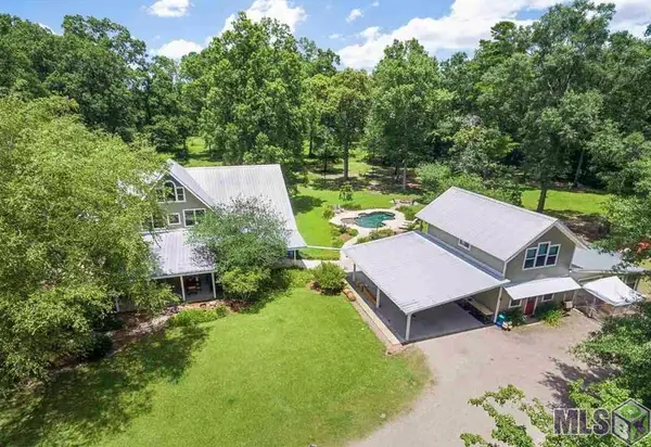 10875 Brown Rd, Denham Springs, LA 70726
