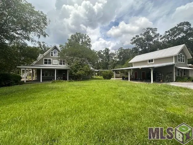 10875 Brown Rd, Denham Springs, LA 70726 - #2