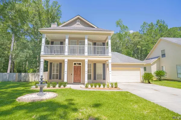 70444 Courtano Drive, Covington, LA 70433