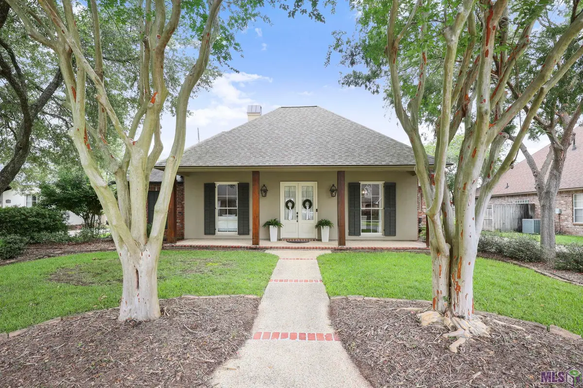 10121 Oakline Dr, Inniswold, LA 70809 - #1