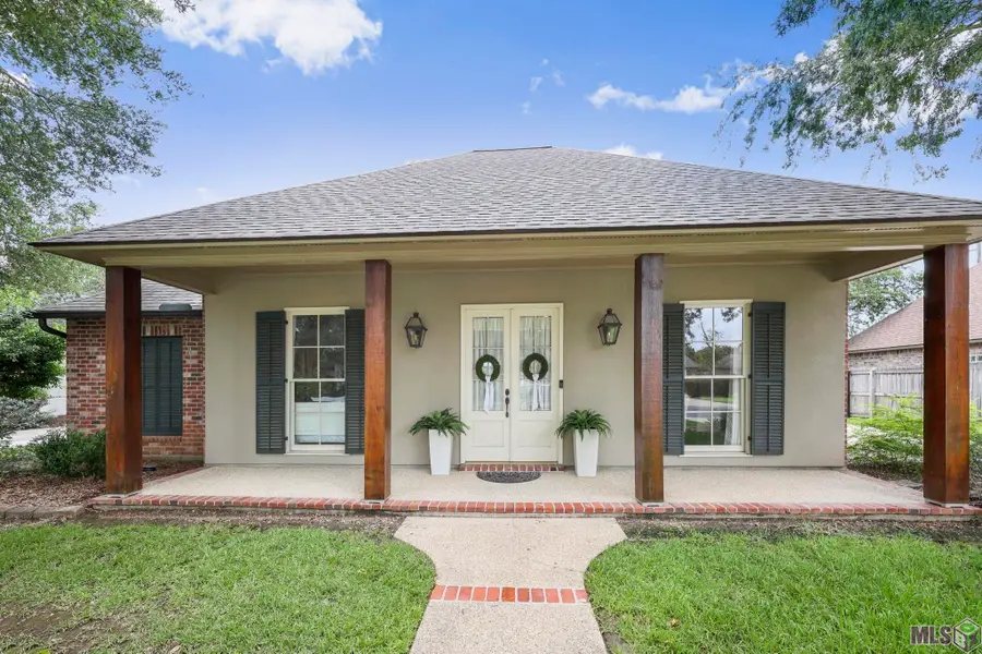 10121 Oakline Dr, Inniswold, LA 70809 - #2
