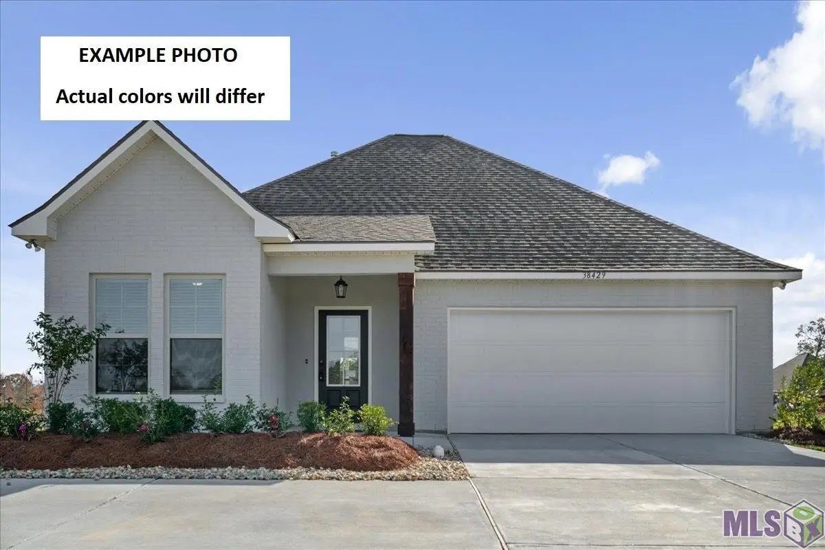 1264 Lakehaven Dr, Gonzales, LA 70737 - #1