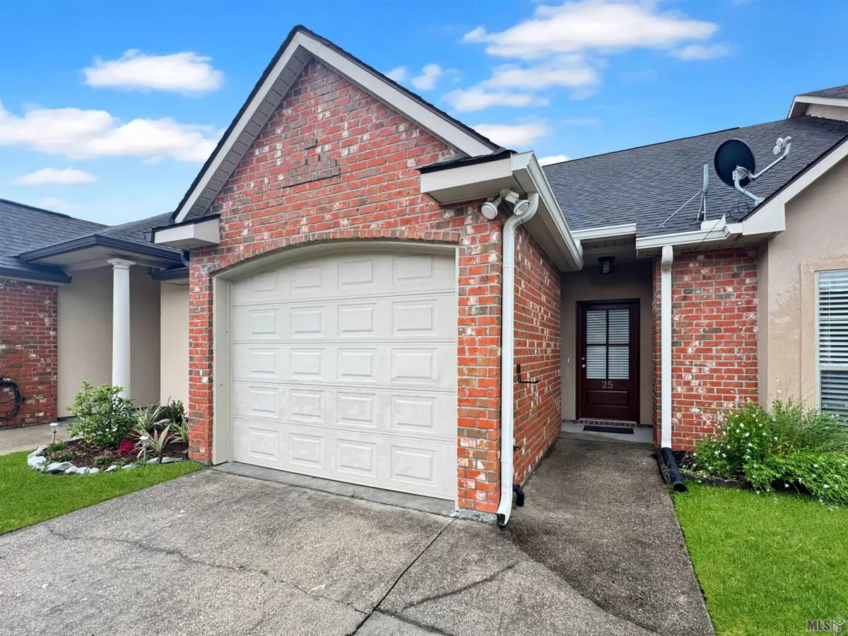 10633 Florida Blvd #25, Walker, LA 70785 - #1