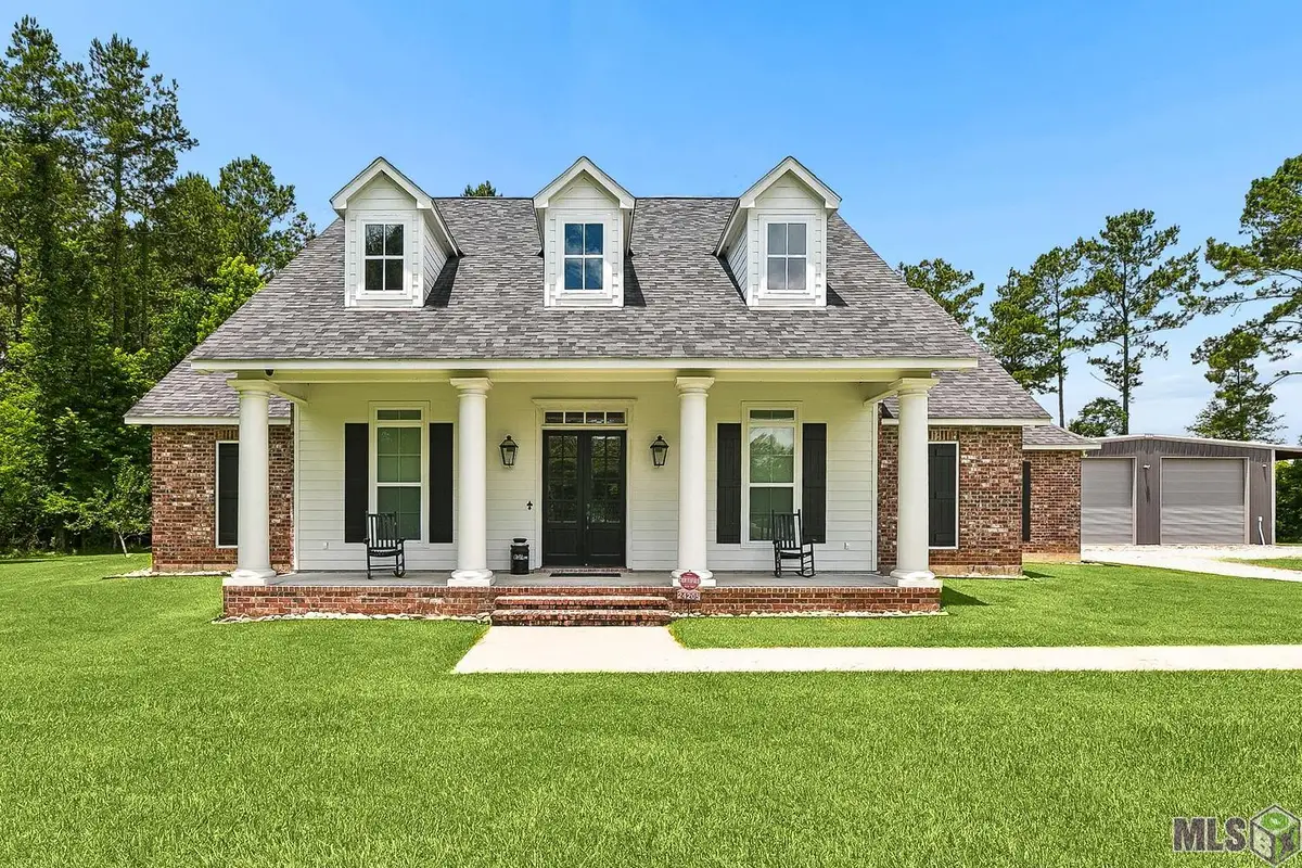 24205 S Frost Rd, Livingston, LA 70754 - #1