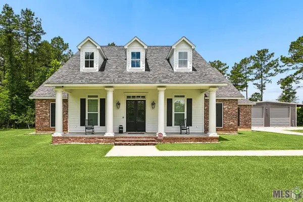 24205 S Frost Rd, Livingston, LA 70754