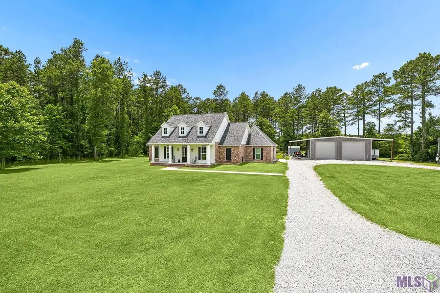 24205 S Frost Rd, Livingston, LA 70754 - #2