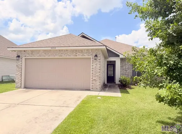 38510 Maidens Blush St, Gonzales, LA 70737