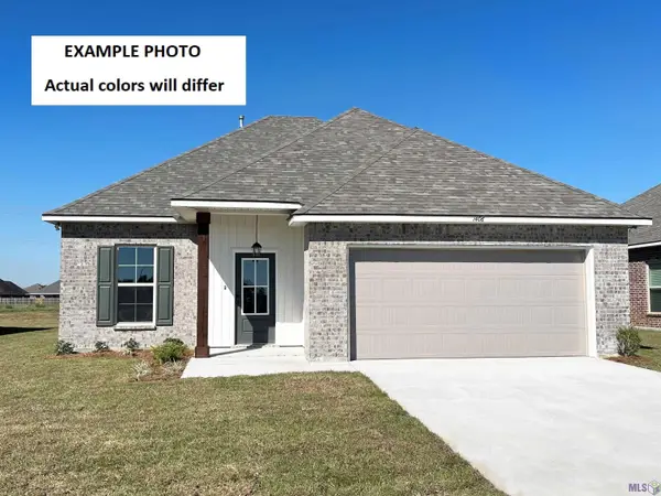 30729 Eden Way Drive, Denham Springs, LA 70726